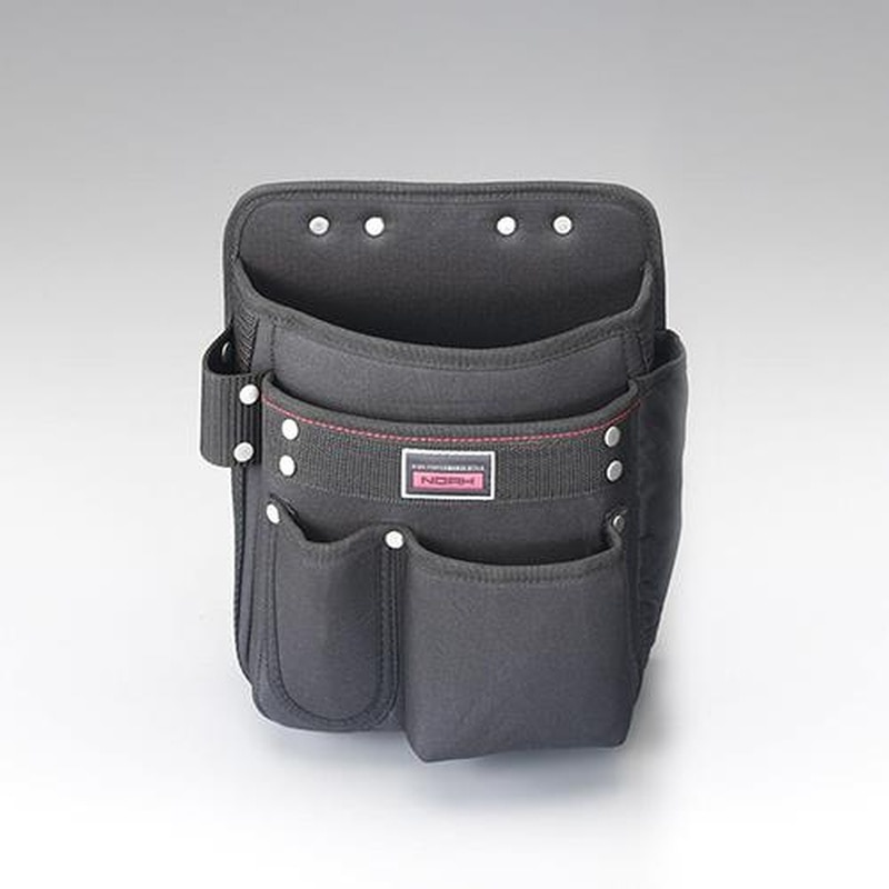 エスコ EA925AR-41 225x125x265mm釘袋 1個(ご注文単位1個)【直送品】