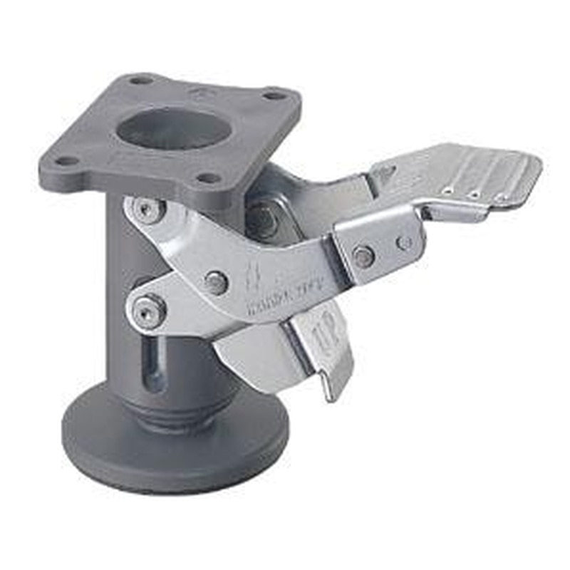 エスコ EA986PZ-10 132㎜ブレーキストッパー 1個（ご注文単位1個）【直送品】