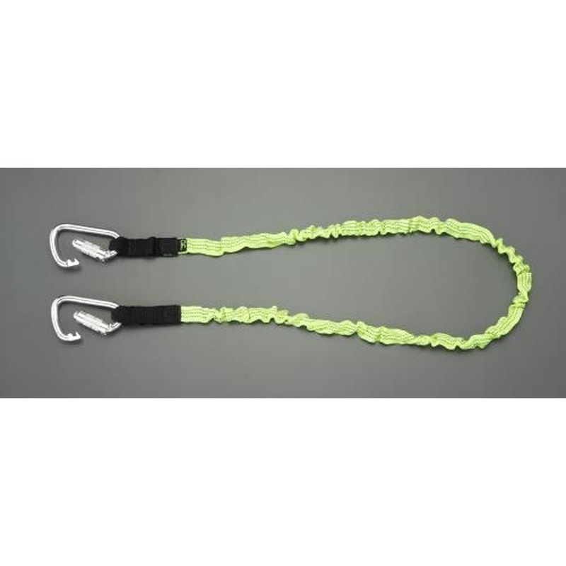 エスコ EA983SL-115 1470-1980mmセーフティーツールランヤード 1個（ご注文単位1個）【直送品】