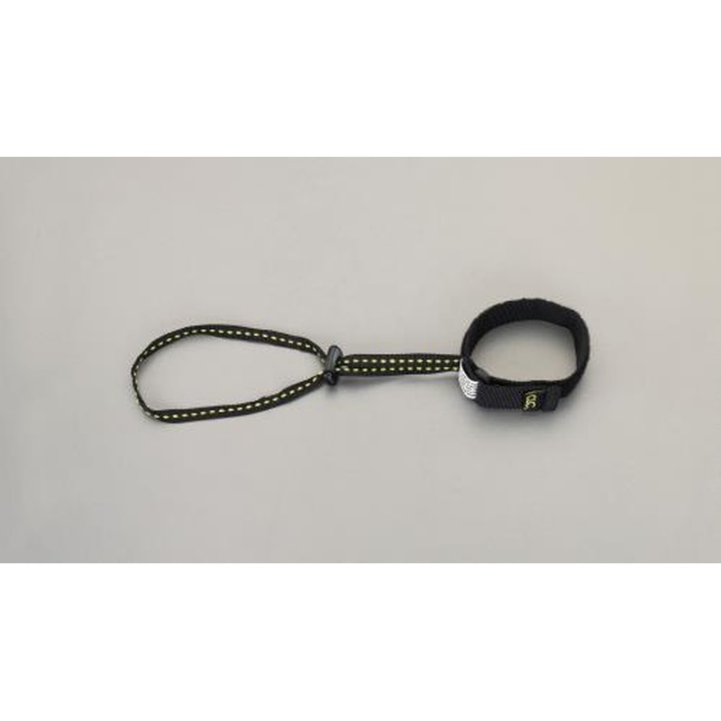 エスコ EA983SL-101 250mmセーフティーリストランヤード 1個（ご注文単位1個）【直送品】