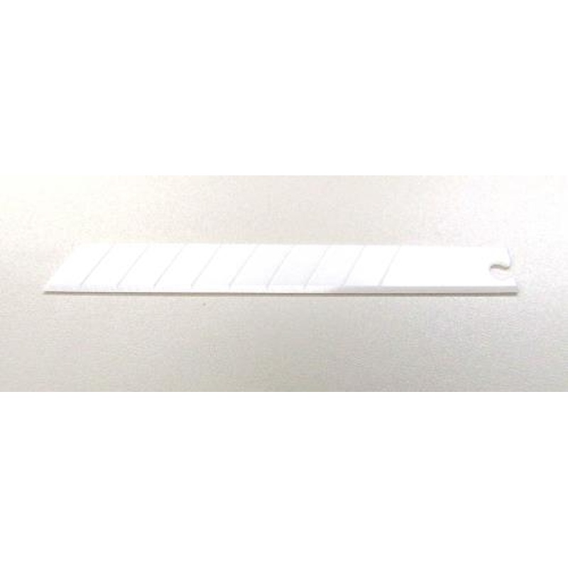 エスコ EA589DB-11 替刃・セラミック製(EA589DA-11，-13用) 1個（ご注文単位1個）【直送品】