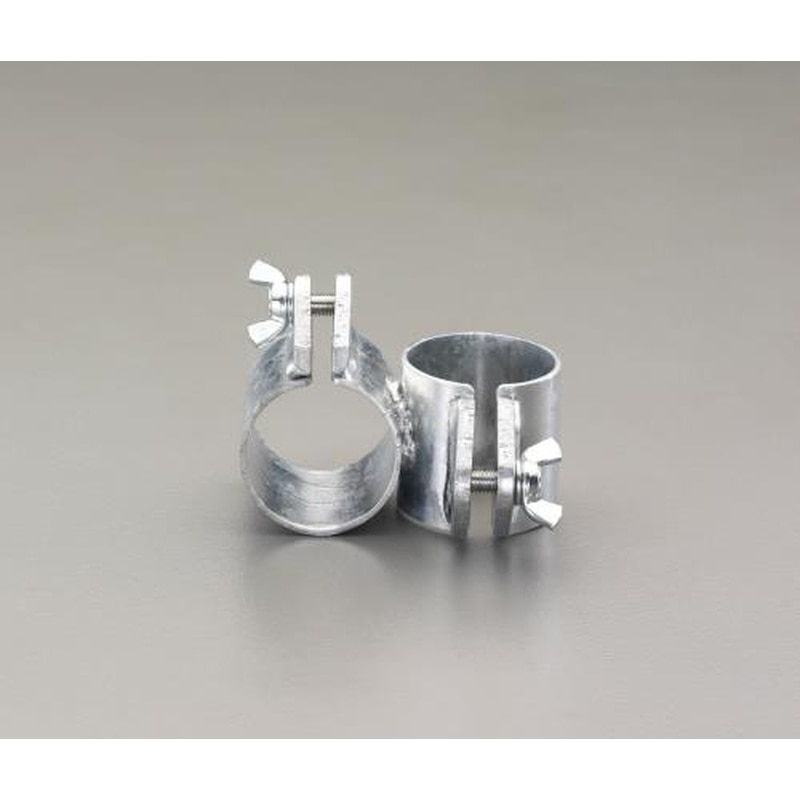 エスコ EA948TR-3 φ48.6mmフレームパイプハンガー 1個（ご注文単位1個）【直送品】