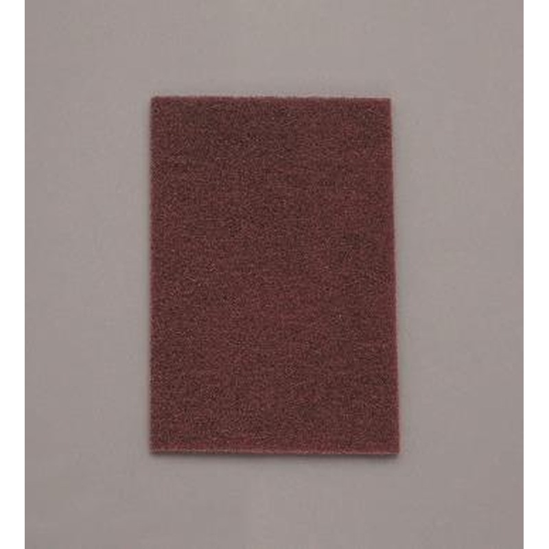 エスコ EA928AS-7 150x230mmナイロンたわし(中目/高耐久) 1個（ご注文単位1個）【直送品】