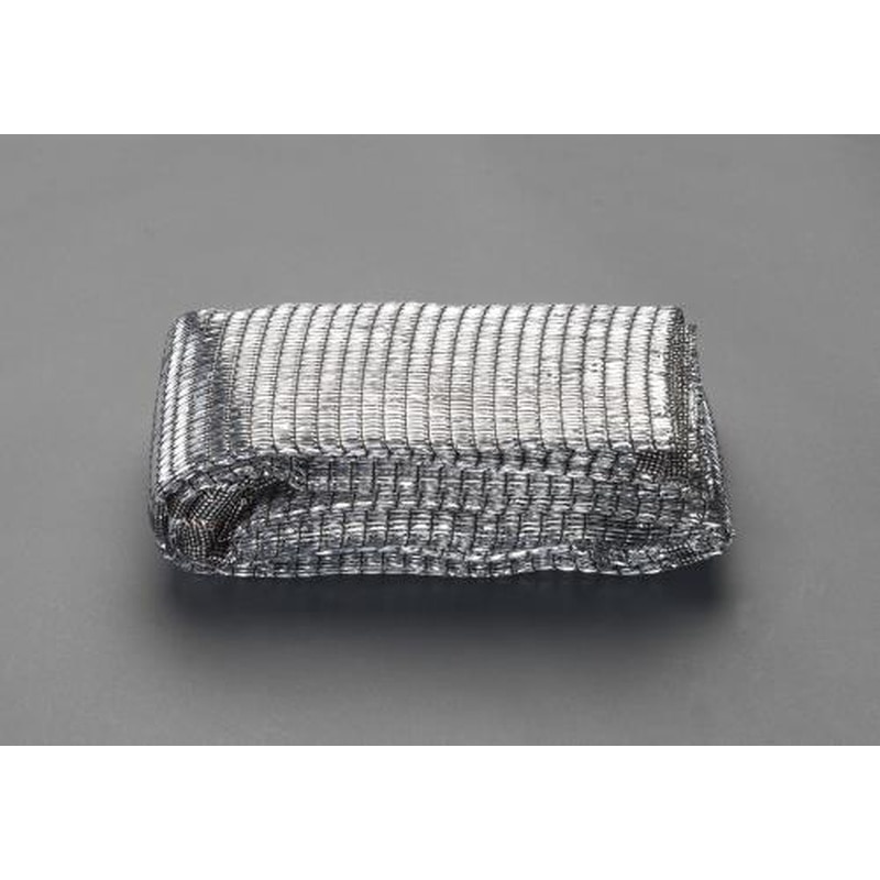 エスコ EA952AD-209 2.0x4.0m遮光ネット(ミラータイプ/60％遮光) 1個（ご注文単位1個）【直送品】