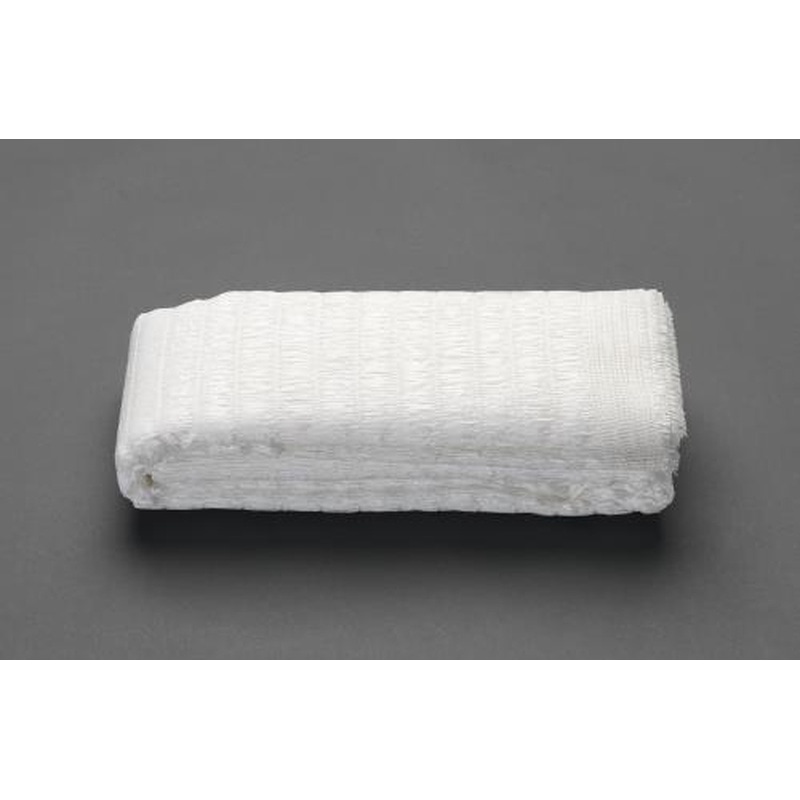 エスコ EA952AD-214 2.0x4.0m遮光ネット(ホワイト/65％遮光) 1個（ご注文単位1個）【直送品】