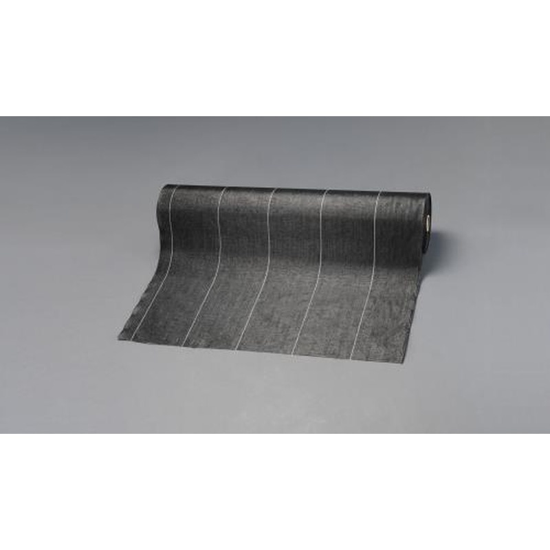 エスコ EA952AD-226 1.0x100m防草シート 1個(ご注文単位1個)【直送品】