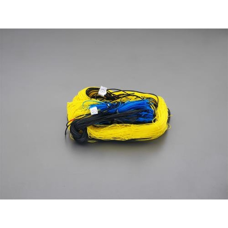 エスコ EA952AD-140 1.6x20mいのししネット 1個（ご注文単位1個）【直送品】