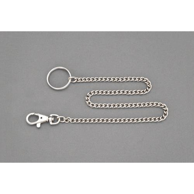 エスコ EA916ZL-33 415mmポケットチェーン 1個（ご注文単位1個）【直送品】