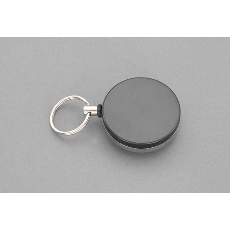 エスコ EA916ZL-41 600mmキーキャリー(ナイロンコート) 1個（ご注文単位1個）【直送品】