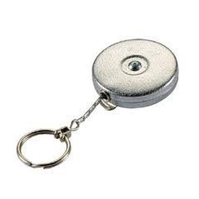 エスコ EA916ZL-42 580mmキーキャリー(チェーン) 1個（ご注文単位1個）【直送品】