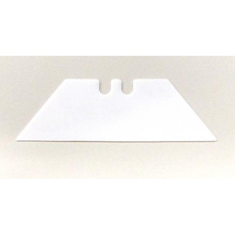 エスコ EA589DB-2 替刃・セラミック製(EA589DA-2用) 1個（ご注文単位1個）【直送品】