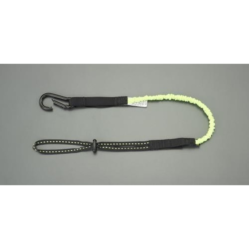 エスコ EA983SL-112 990-1420mmセーフティーツールランヤード 1個(ご注文単位1個)【直送品】