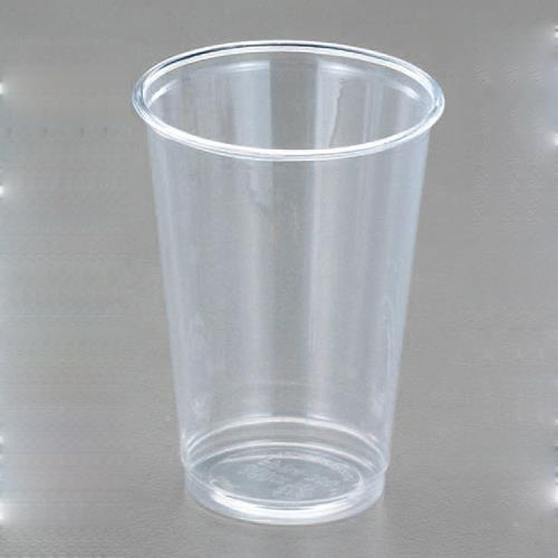 エスコ EA508AZ-26 φ84x102mm/360mlコップ(プラスティック製/50個) 1個（ご注文単位1個）【直送品】