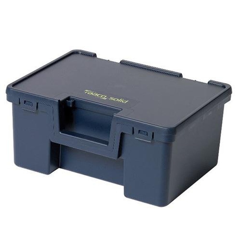 エスコ EA505RG-1 275x175x125mmツ-ルボックス 1個(ご注文単位1個)【直送品】