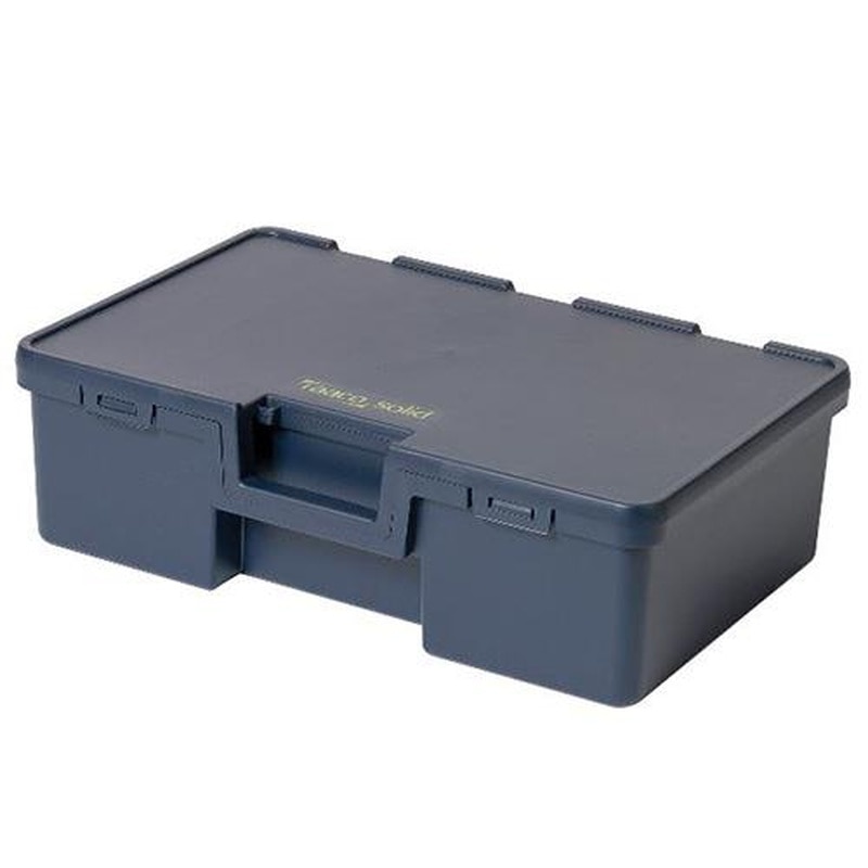 エスコ EA505RG-3 570x370x170mmツ-ルボックス 1個(ご注文単位1個)【直送品】