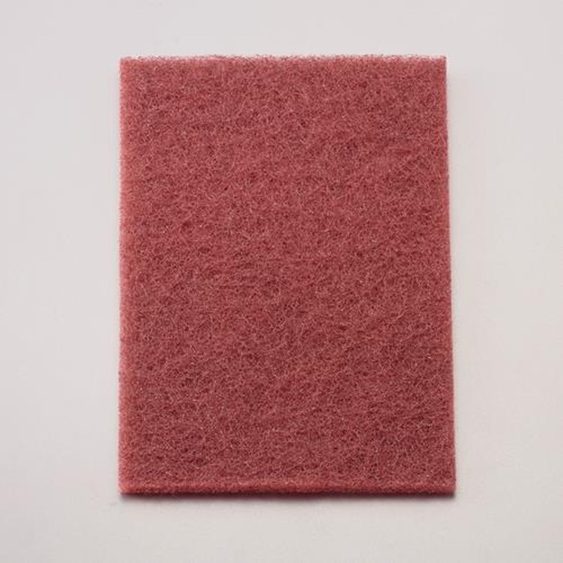 エスコ EA366MA-15 150x230mm/#320工業用パッド(20枚) 1個（ご注文単位1個）【直送品】