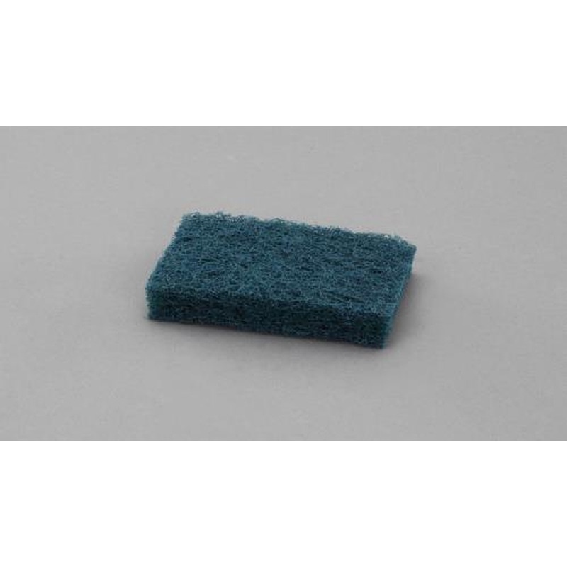 エスコ EA366MB-31 70x110mm/#100-120ケレンパッド(1枚) 1個（ご注文単位1個）【直送品】