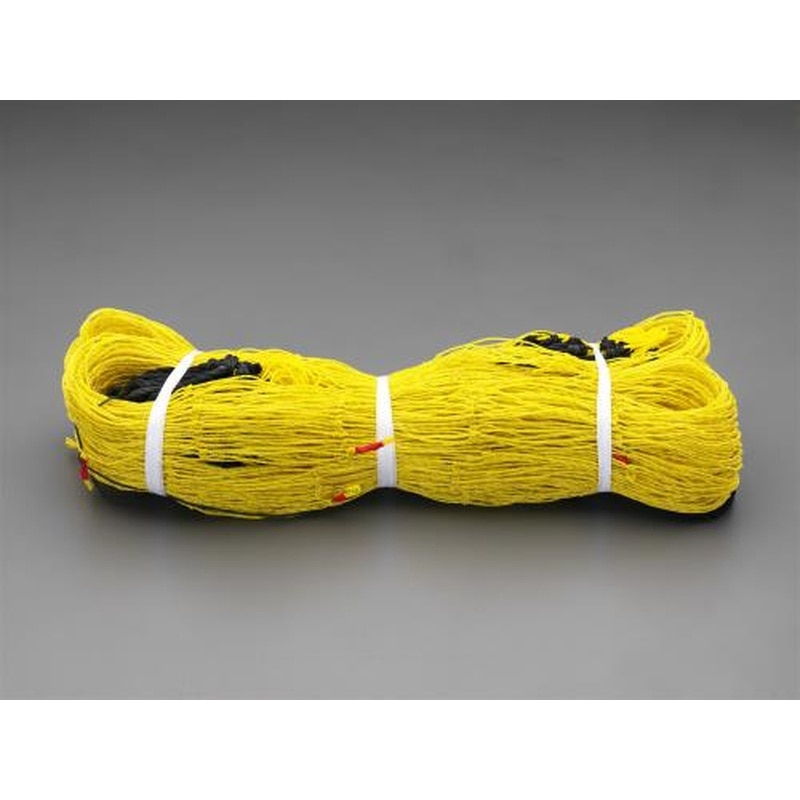 エスコ EA952AD-148 2.0x15m防獣ネット(ステンレス入り) 1個（ご注文単位1個）【直送品】