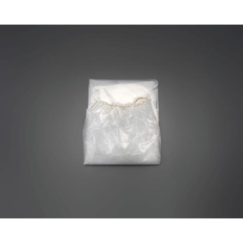 エスコ EA115Z-16 エアコン洗浄用カバー(壁掛用) 1個(ご注文単位1個)【直送品】