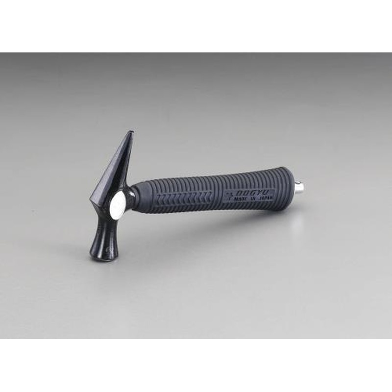 エスコ EA575WB-13 370g/21x210mm先切ハンマー 1個（ご注文単位1個）【直送品】