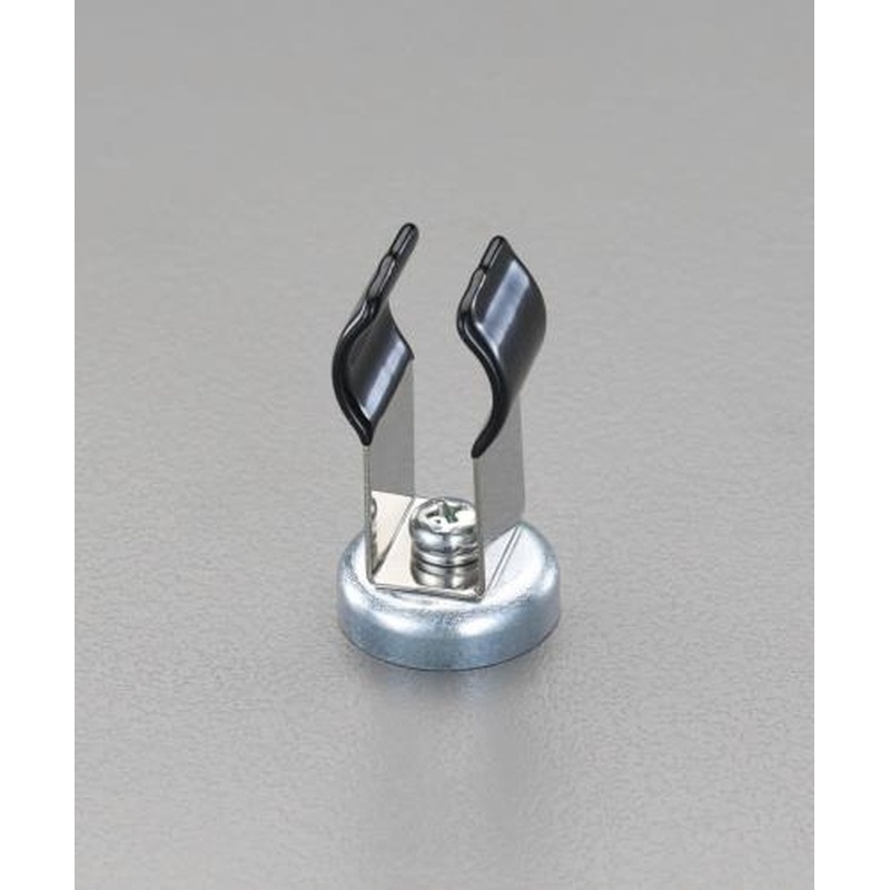 エスコ EA815LD-87 マグネットホルダー(EA815LD-35A・AS，-81，-82用) 1個（ご注文単位1個）【直送品】