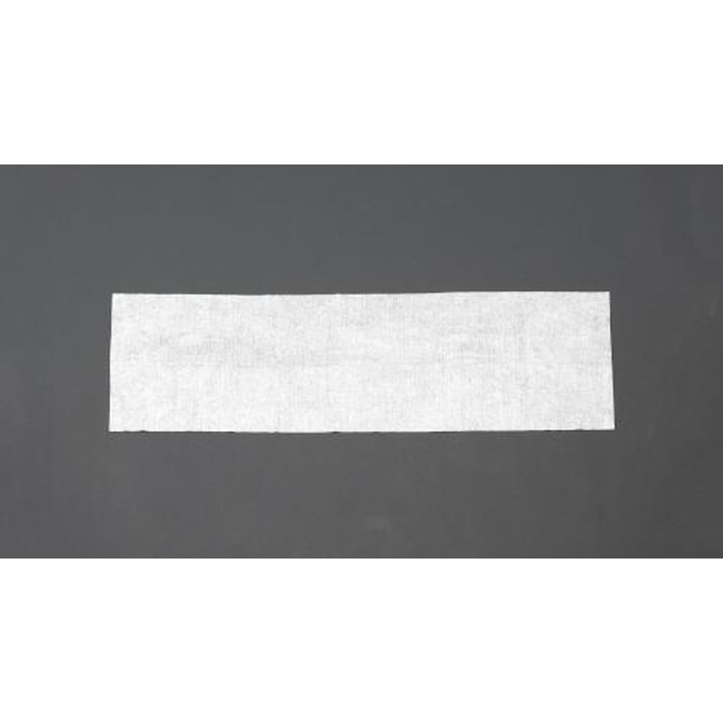 エスコ EA928AS-90 200x660mmダスタークロス(ポリエステル繊維/100枚) 1個（ご注文単位1個）【直送品】