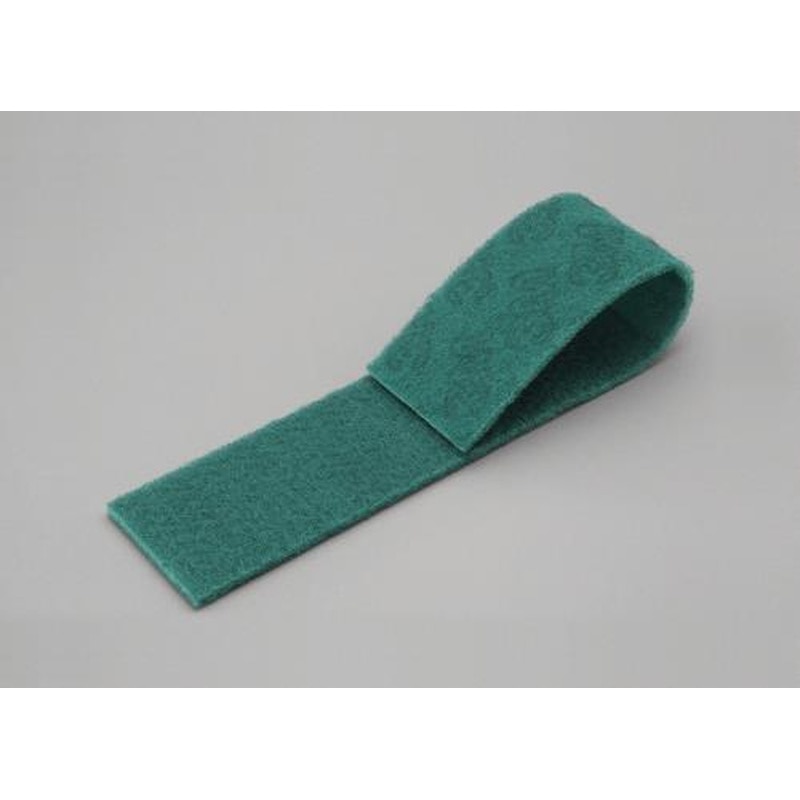 エスコ EA928AS-12 101x635x7mm帯状たわし(中目) 1個（ご注文単位1個）【直送品】