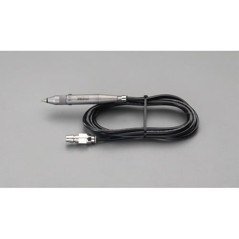 エスコ EA159MA エアーエングレーバーペン 1個(ご注文単位1個)【直送品】