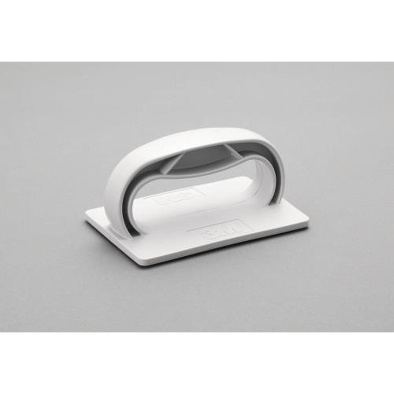 エスコ EA928AS-40 80x118mmたわしホルダー 1個（ご注文単位1個）【直送品】