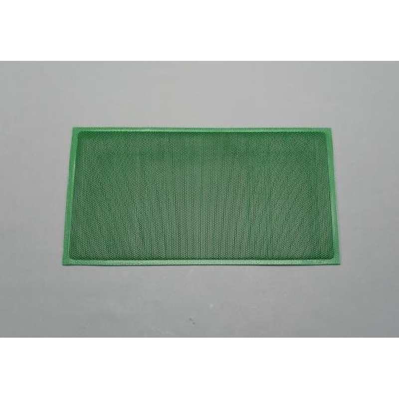 エスコ EA997R-105 0.9x1.8m/5.5mm滑り防止マット(疲労軽減) 1個(ご注文単位1個)【直送品】