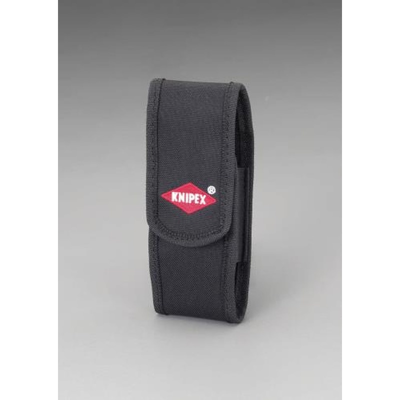 エスコ EA925KN-1 70x35x180mmツールポーチ 1個(ご注文単位1個)【直送品】