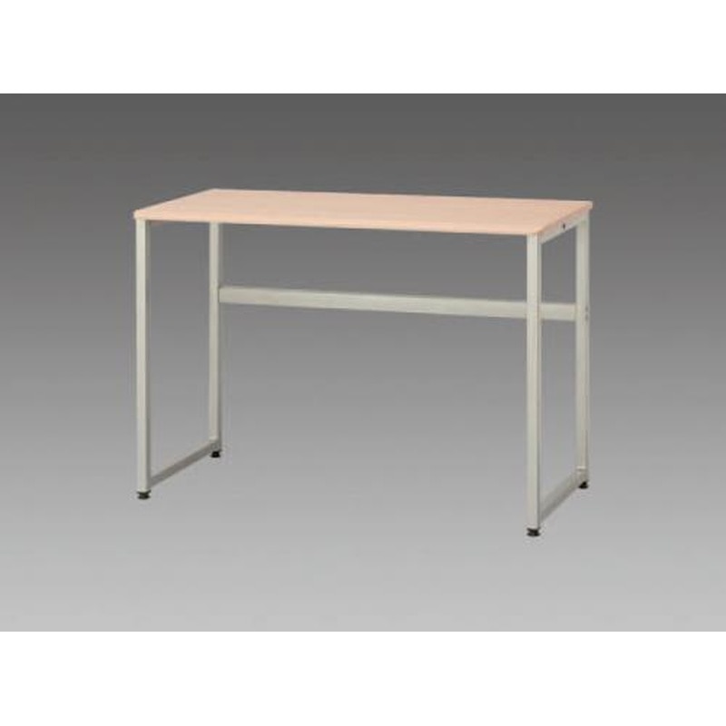 エスコ EA954HC-141 800x450x700mmデスク 1個（ご注文単位1個）【直送品】