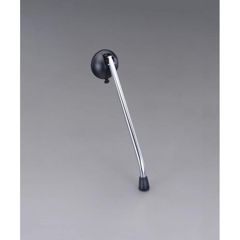 エスコ EA951FA-29 ドアストッパー(吸盤式/ロング) 1個（ご注文単位1個）【直送品】