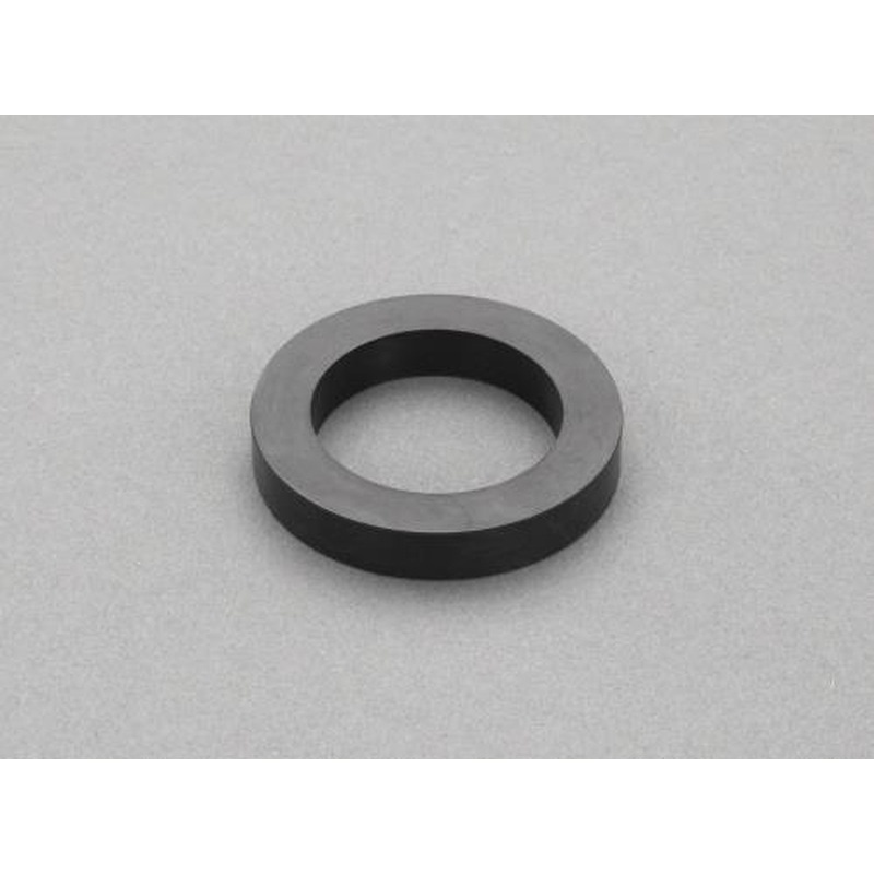 エスコ EA462BX-124 65Aゴム系ガスケット(EPDM製) 1個(ご注文単位1個)【直送品】