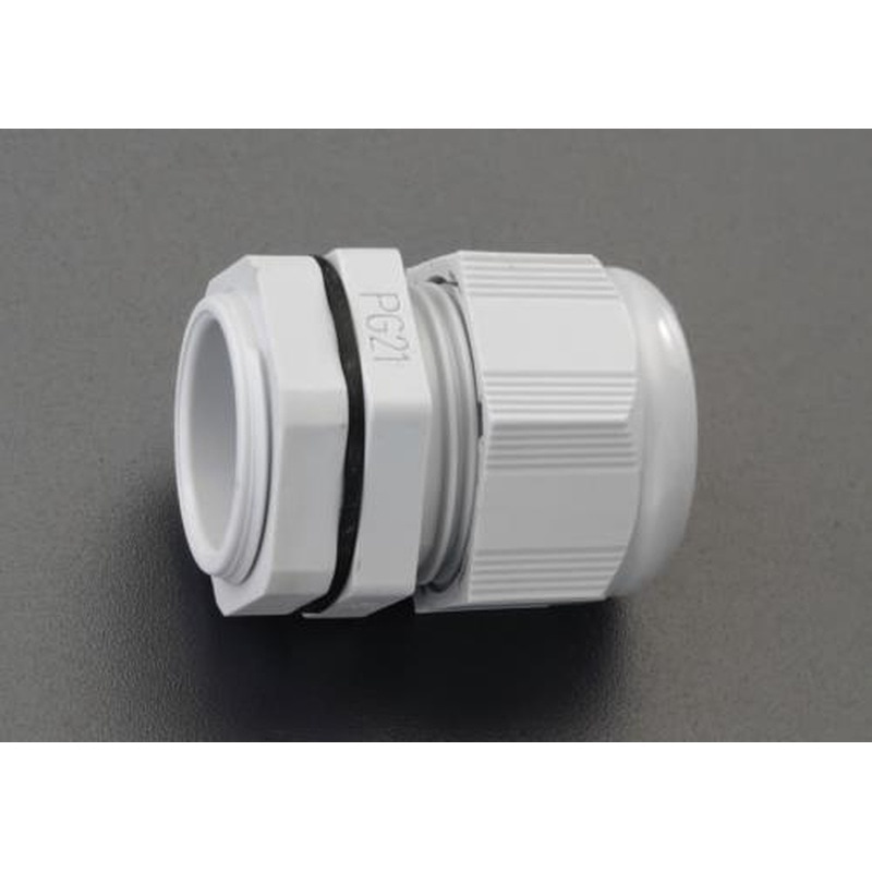 エスコ EA948HB-145 7-14mmケーブルグランド(1個) 1個（ご注文単位1個）【直送品】