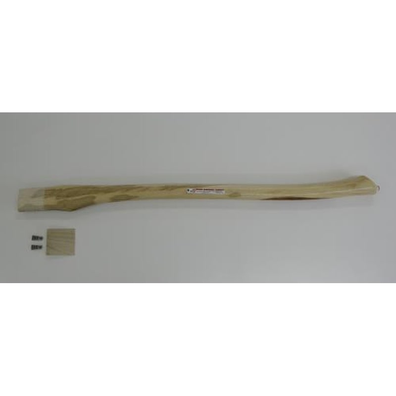 エスコ EA650DB-14H 914mm木柄(EA650DB-14用) 1個(ご注文単位1個)【直送品】