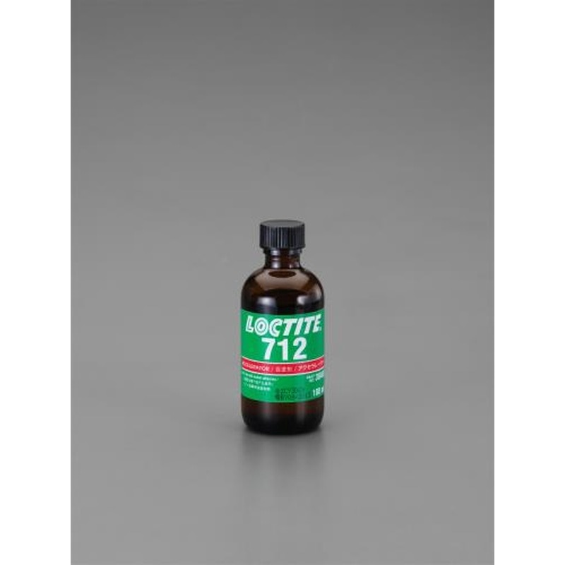 エスコ EA936AB-2 100ml硬化促進剤(瞬間接着剤用) 1個（ご注文単位1個）【直送品】