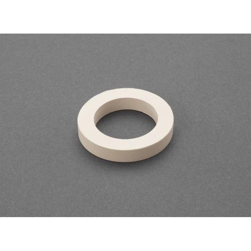 エスコ EA462BX-214 40Aゴム系ガスケット(ホワイトネオプレン製) 1個(ご注文単位1個)【直送品】