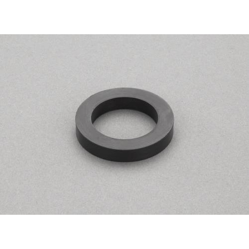 エスコ EA462BX-412 32Aゴム系ガスケット(フッ素ゴム製) 1個（ご注文単位1個）【直送品】