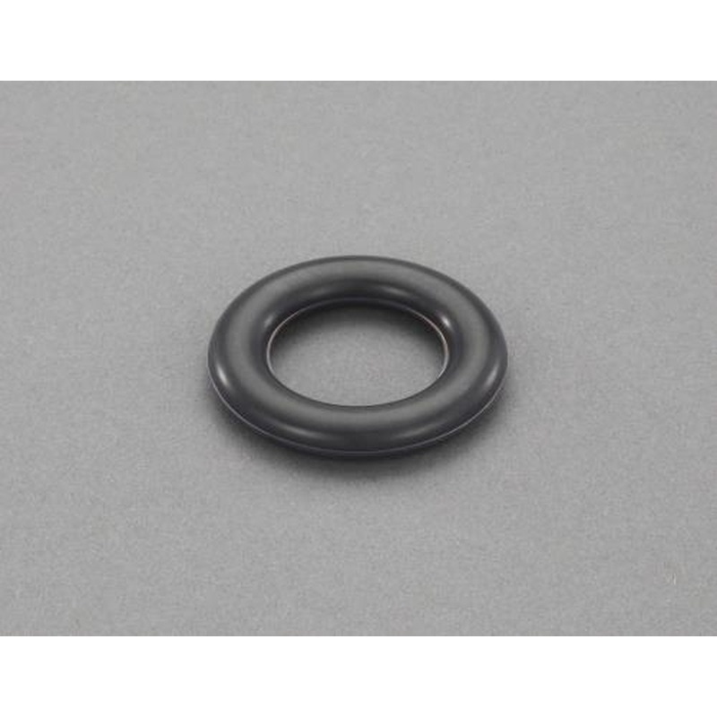 エスコ EA462BY-14 40Aフッ素樹脂系ガスケット(PFA被覆) 1個（ご注文単位1個）【直送品】