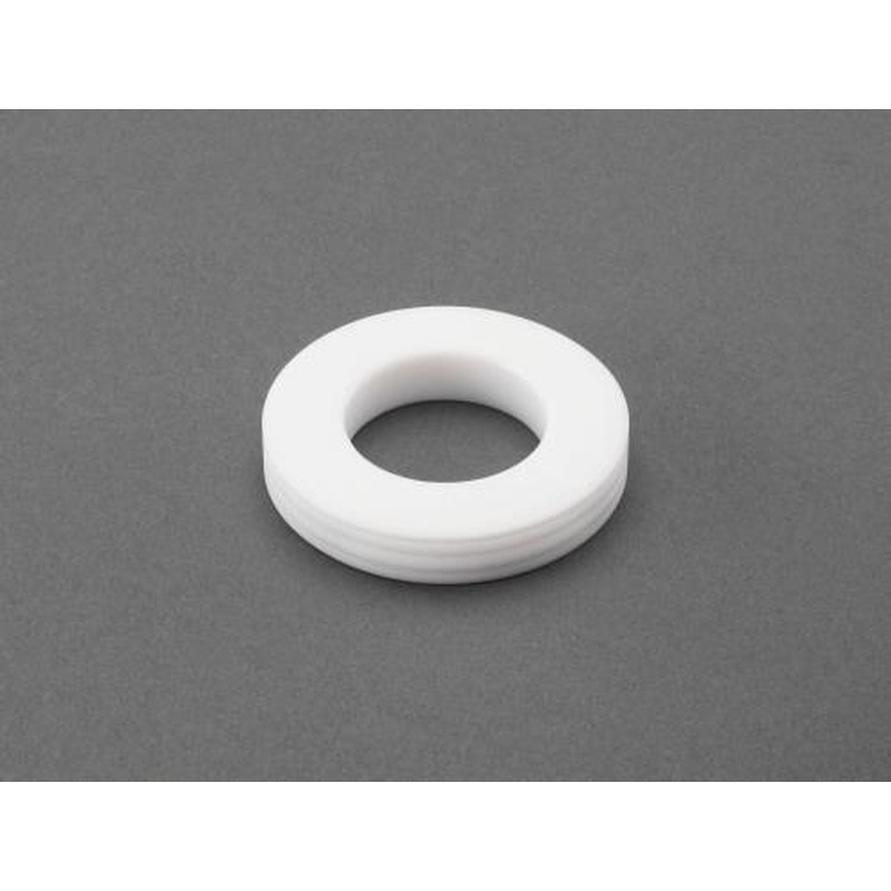 エスコ EA462BY-206 20Aフッ素樹脂系ガスケット(PTFE) 1個（ご注文単位1個）【直送品】