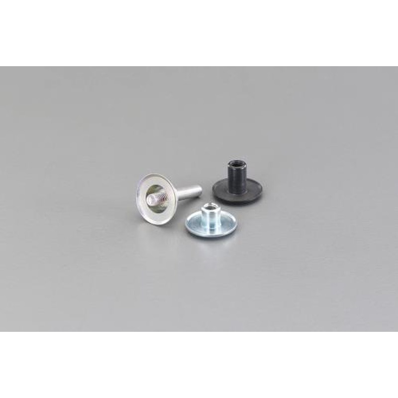 エスコ EA819AY-30[EA819AY-1-9用]マンドレル 1個（ご注文単位1個）【直送品】