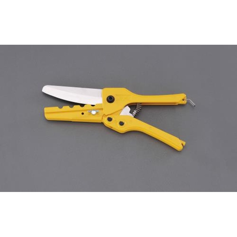 エスコ EA338LA 115mmダクトカッター 1個（ご注文単位1個）【直送品】