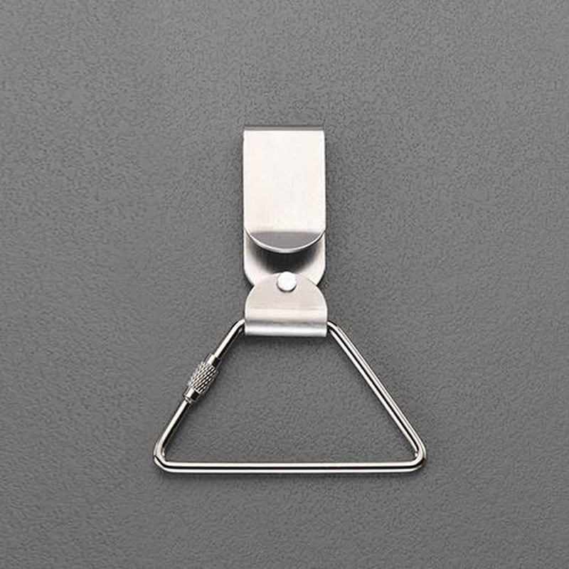 エスコ EA638AZ-12 85x65mmツールホルダー用フレキシブルフック 1個（ご注文単位1個）【直送品】