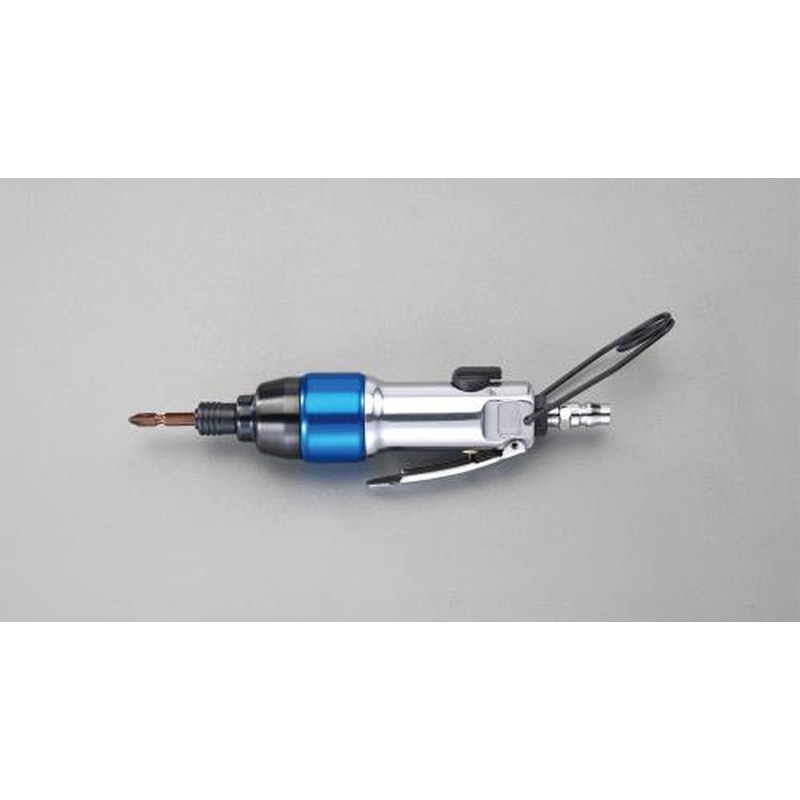 エスコ EA156DC-1 33.9N・m/10，000rpmエアーインパクトドライバー 1個（ご注文単位1個）【直送品】