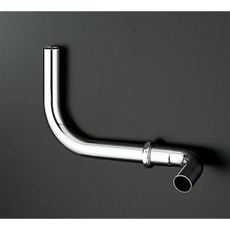 エスコ EA472BA-21 大便器用洗浄管 1個（ご注文単位1個）【直送品】