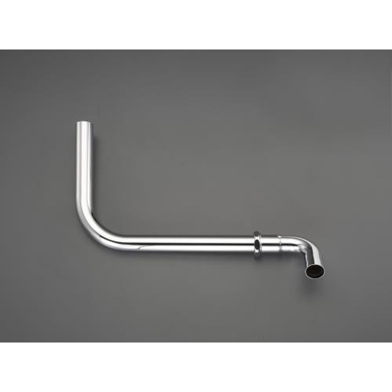 エスコ EA472BA-22 大便器用洗浄管 1個（ご注文単位1個）【直送品】