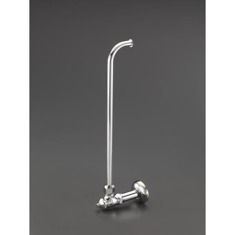 エスコ EA472BA-41 R1/2”ロータンク用止水栓 1個（ご注文単位1個）【直送品】