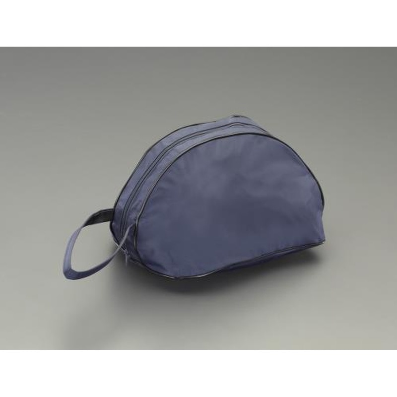 エスコ EA925FE-1 360x240x200mmヘルメット収納バッグ 1個（ご注文単位1個）【直送品】