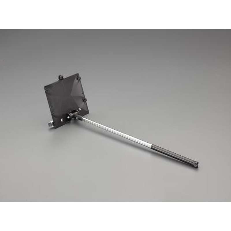 エスコ EA766ZH-2 180x170mm伸縮式ハンドル付フレーム 1個（ご注文単位1個）【直送品】
